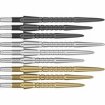 Target Swiss Points Storm Surge Gold 26mm