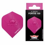 Bull's Fortis 150 5-pack Pink No.2