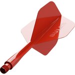 Union Pro Red Medium No.6