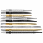 Target Swiss Points Chrono silver 35 mm