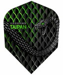 Flight Taipan 2303 - Green