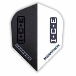 Flight Marathon 1510 - Black Ice