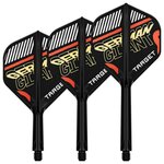 Target K-Flex Gabriel Clemens Short No.2