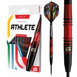 GOAT Athlete Red 21,5 gram
