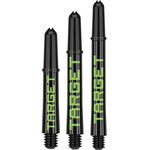 Target Pro Grip Tag 3 Set Green short