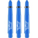 Bull's Nylon Dura Blue Medium