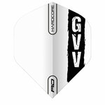 Gian van Veen White &amp; Black Hardcore TF6914