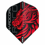 Jonny Clayton Dragon Hardcore TF6537