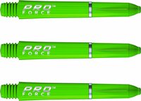 Winmau Pro-force Green Medium