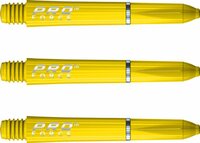 Winmau Pro-force Yellow Short