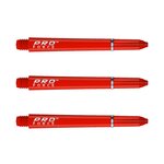 Winmau Pro-force Red medium