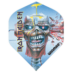 Iron Maiden Can I Play With Madness Standard 6905.238