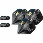 Target de Graaf 3 pack flights