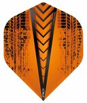 Red Dragon Hardcore Radical Orange TF6333