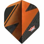 Bulls series 100 lightning orange