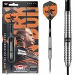 van Duijvenbode 90% 22 gram