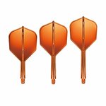 GOAT Air Flight 06 Medium Orange