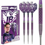 Winmau John Brown Signature Edition 22 gram