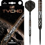 Mission Tycho 22 gram