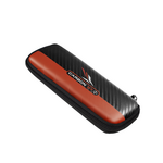 Harrows Carbon ST Pro 3 Dart Case Red