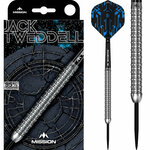 Mission Jack Tweddell 95% 22 gram