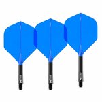 Red Dragon Nitro Black Blue NO2 medium