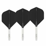 Red Dragon Nitro White Black NO2 medium