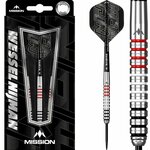 Mission Wessel Nijman 23 gram