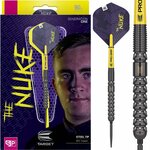 Target Luke Littler G1 22 gram