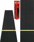 Bull's Dartmat 300x60 Rubber + Oche