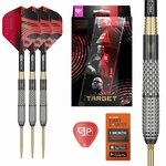 Target Stephen Bunting G5 Void 22 gram