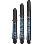 Target Pro Grip Tag 3 Set Blue short