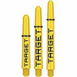 Target Pro Grip Tag 3 Set Yellow short