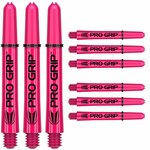  Pro grip pink medium 3 pack