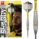 Target Scott Williams 25 gram G2
