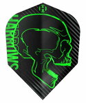 Flight Rage 9500 - Green
