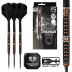 Harrows Wolfram Trinity 24 gram