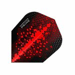 Flight Prime 7511 - Red Splash