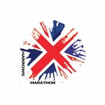 Flight 1545 UK Flag