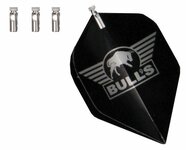 Flight protector silver