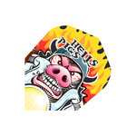 Flight Quadro 2000 - Hells Pigs