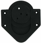 Bull's U Fixing Bracket