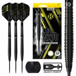 Harrows NX90 Black Quick Point 25 gram