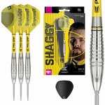 Target Scott Williams 23 gram G1