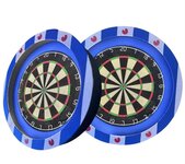 Dartbord Verlichting Premium Fryslan