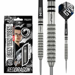 Red Dragon Gian van Veen Tour Edition 22 gram