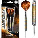 Mission Ardent M2 Brass 24 gram