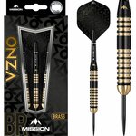 Mission Onza M4 Brass 24 gram