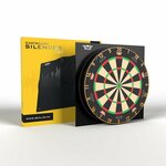 Bull's Dartboard Silencer Neo