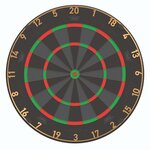 Bull's Advantage Black